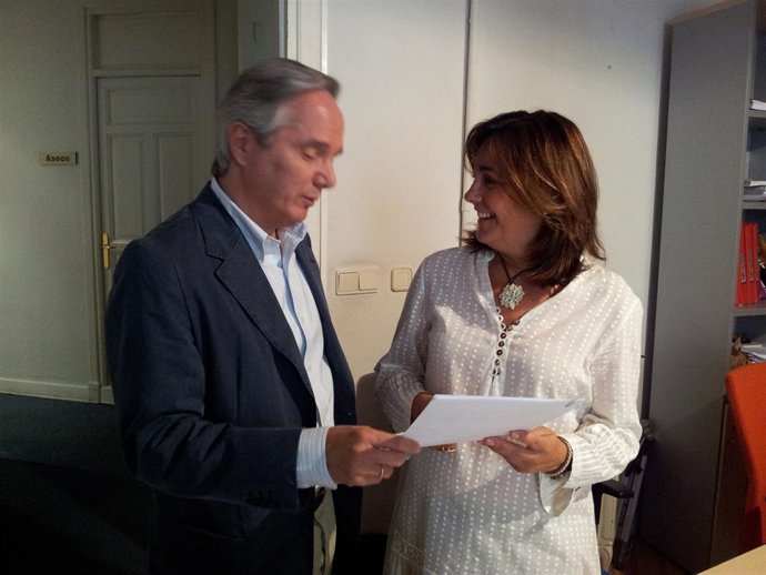 Escudero y Gómez de la Serna. 