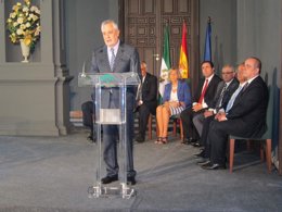 José Antonio Griñán