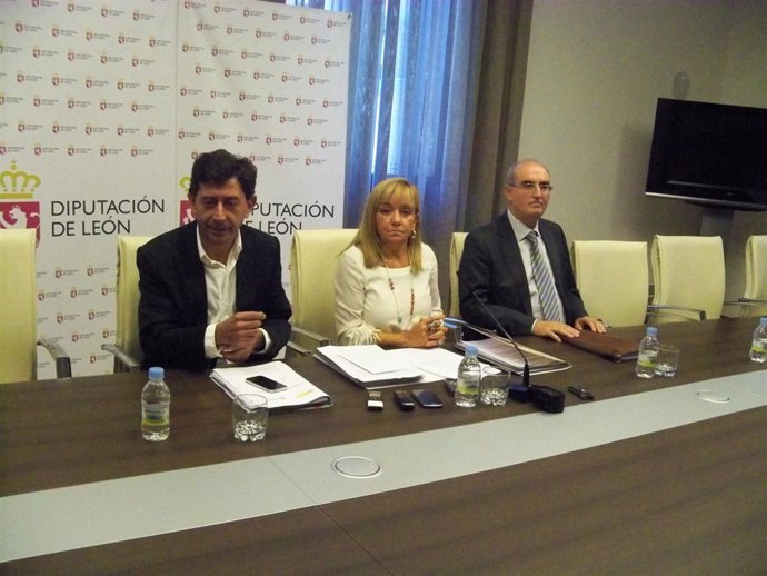 Imagen del encuentro