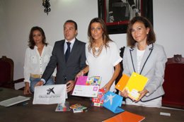 Lotes para el colegio