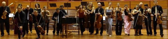 Orquesta Sinfónica de Euskadi