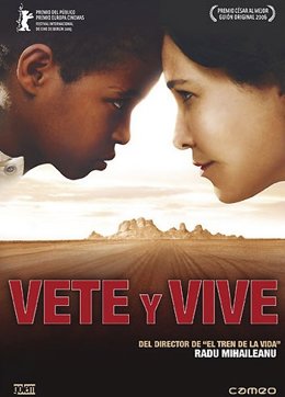 Cartel de la película