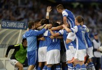 Previa del Real Sociedad - Shakhtar Donetsk