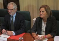 Pi-Sunyer avisa de que Europa no verá en la carta de Rajoy un 'no' a la consulta