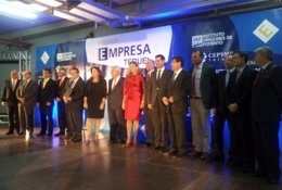 Premio Empresa Teruel 2013