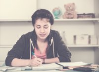 Los adolescentes y la responsabilidad