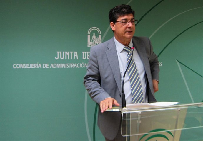 Diego Valderas