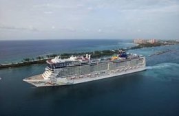 Norwegian Getaway