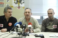 Sindicatos de Metro ven el ERE voluntario como un "mal menor" porque puede evitar la rebaja salarial