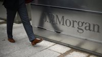 EEUU.- JP Morgan pagará entre 700 y 800 millones de dólares para saldar caso de 'la ballena de Londres' 