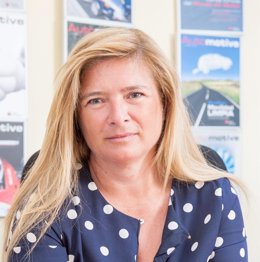 Sonsoles Martín-Garea, directora de Marketing y Calidad de ALD Automotive