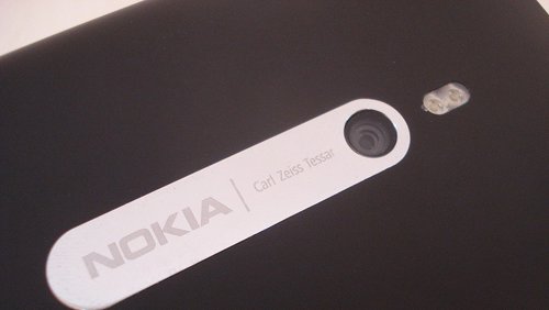 Recurso dispositivo Nokia