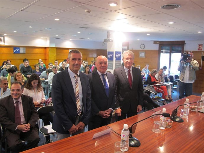 Jornada Búsqueda Empleo de la UE