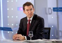 La Xunta dice que Novagalicia Banco es la primera entidad en lograr el interés del mercado