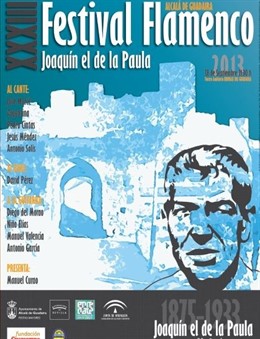 José Merce, Argentina y Pedro Cintas participarán en el festival.