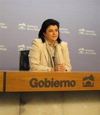 Arruga destaca que La Rioja en los primeros seis meses del año se ha situado "prácticamente en equilibrio"