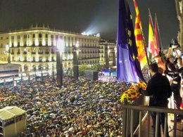 Pregón de las Fiestas del Pilar