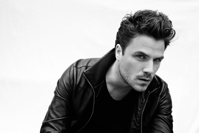 Dani Martín presentará su nuevo trabajo en Fibes