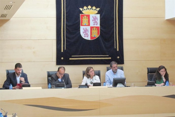 Imagen de la Comisión