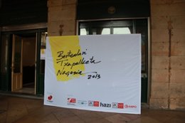 Bertsolari Txapelketa Nagusia aurkeztu dute