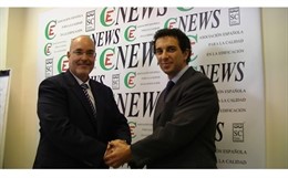 Firma Asece y Aedive