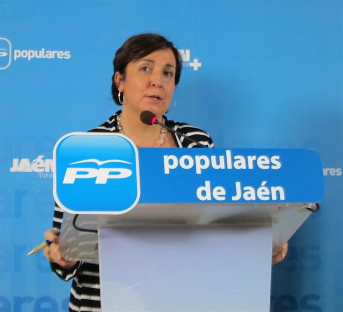 Ana María Corredera