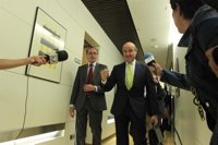 El Gobierno dice que el rescate bancario "ha funcionado"