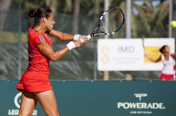 Estrella Cabeza Internacional Pineda