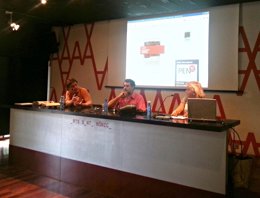 Presentación de Deletrix