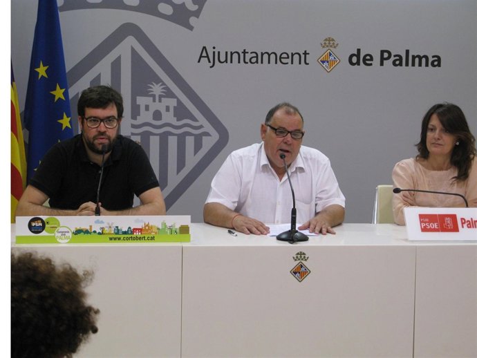 Sinfónica con la oposición de Cort