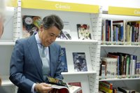 González espera que la asamblea de trabajadores de Metro ratifique la propuesta del ERE voluntario