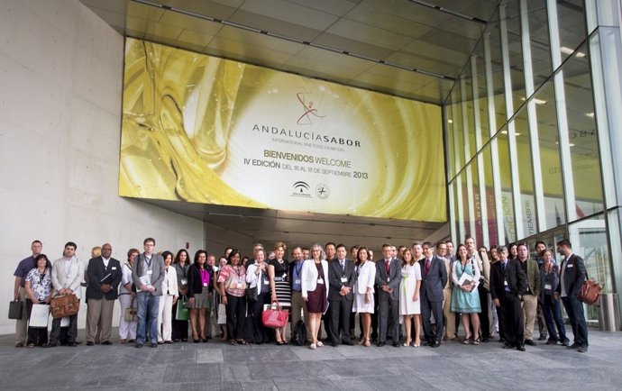 Andalucía Sabor