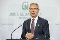 Vázquez pide a Crespo que "rectifique su hostilidad" y no confunda "aspiraciones políticas" con las funciones del cargo