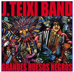 J. Teixi Band