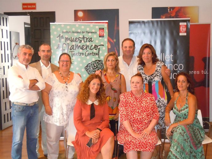 Rafaela Carrasco, nueva directora del BFA