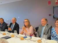 La Xunta defiende que "no ha cambiado" su objetivo de que Novagalicia permanezca "vinculada a Galicia"