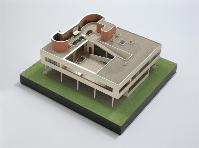 Le Corbusier