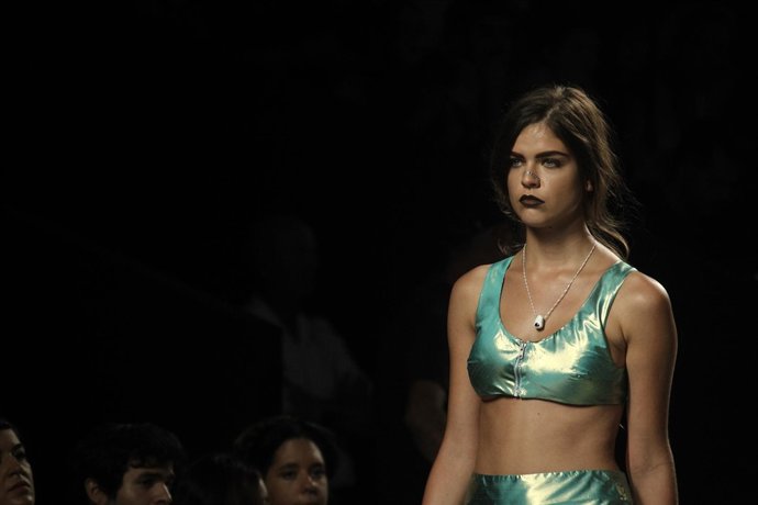 Herida de Gato y Victor Von Schwars