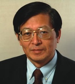 El científico japonés Kazuyuki Tatsumi 