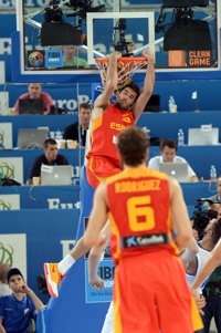 Rudy: "Nos hemos atascado en los momentos difíciles"