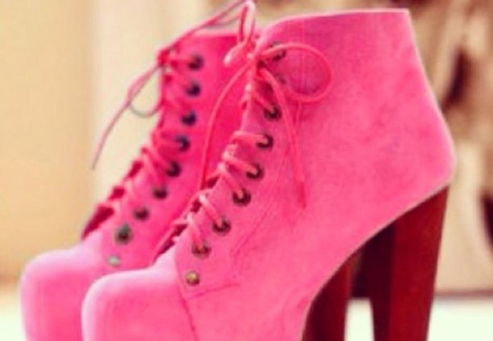 El color rosa no existe
