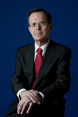 Pedro Miró, consejero delegado de Cepsa