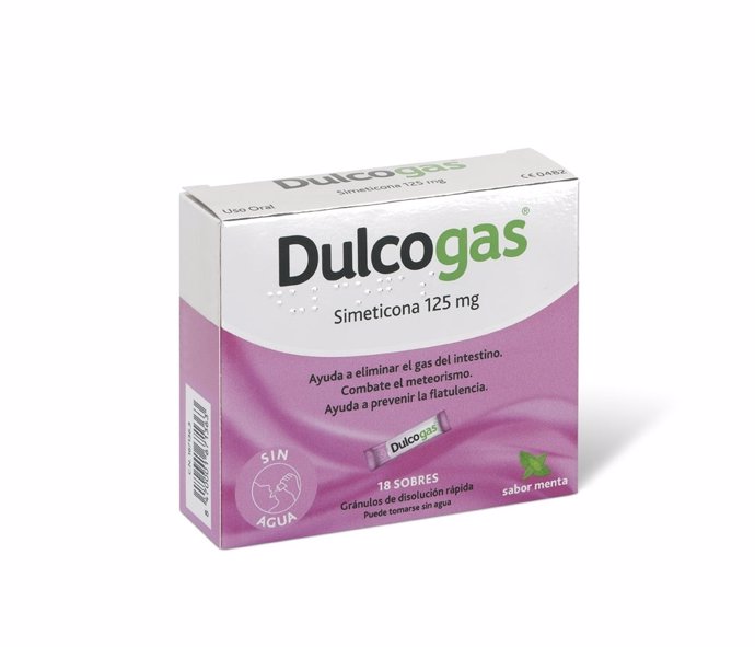 Dulcogas