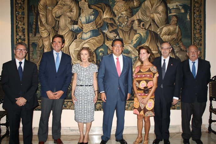 Jurado de los Premios AFA 2013