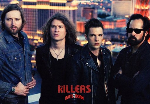 The Killers
