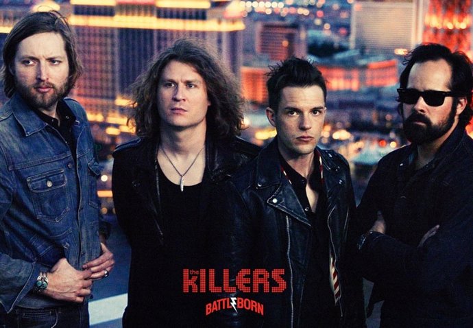 The Killers