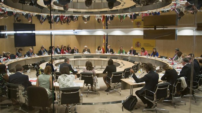 Conferencia Sectorial de Comercio 