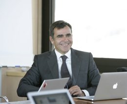 Consejero delegado de Veremonte, Xavier Adserà