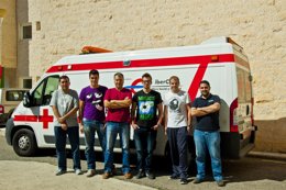 Investigadores diseñan un sistema para reducir el tiempo de espera de ambulancia