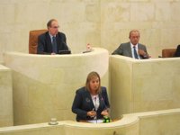 PSOE y PRC denuncian que Gobierno gestiona Emergencias desde la "rentabilidad económica"